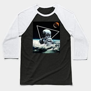 Infinite Baseball T-Shirt